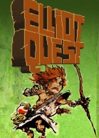 Скачать Elliot Quest