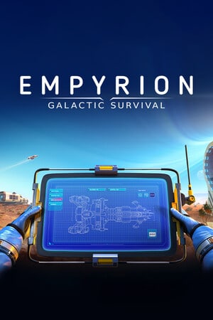 Скачать Empyrion - Galactic Survival