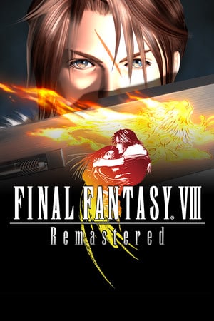 Скачать FINAL FANTASY VIII - REMASTERED
