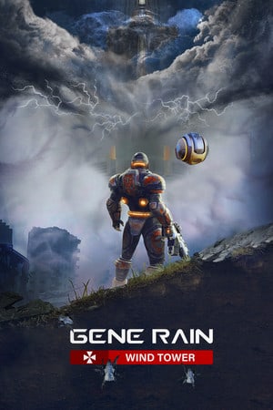 Скачать Gene Rain: Wind Tower