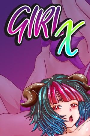 Скачать Girl X