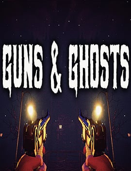 Скачать Guns and Ghosts