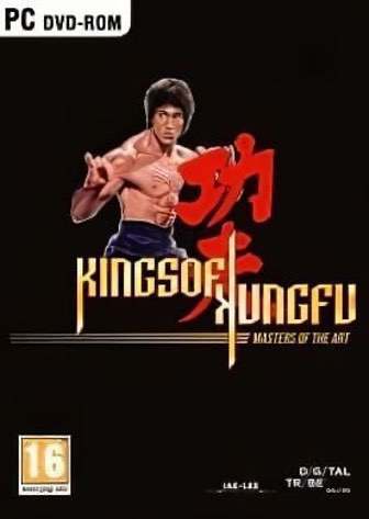 Скачать Kings of Kung Fu