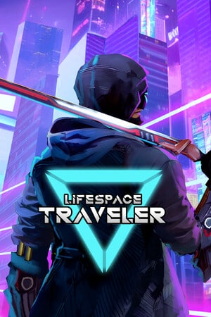 Скачать Lifespace Traveler