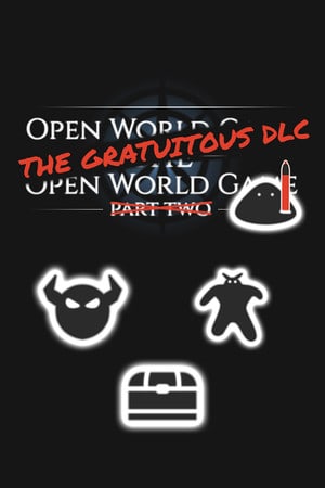 Скачать Open World Game: the Open World Game