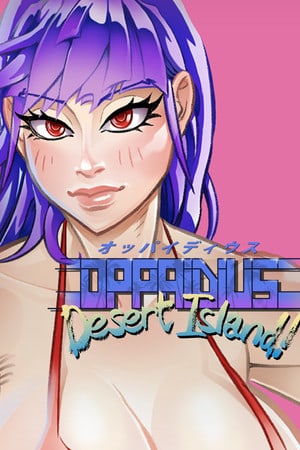 Скачать Oppaidius Desert Island!