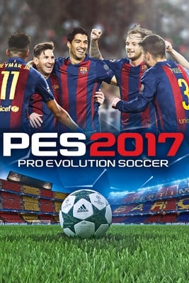 Скачать PES 2017