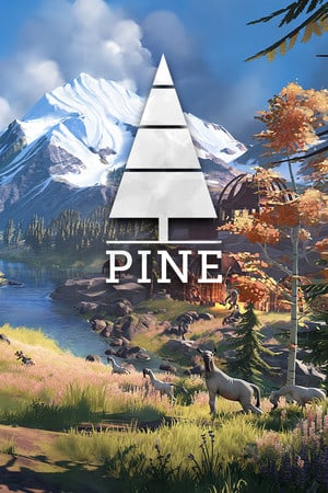 Скачать Pine