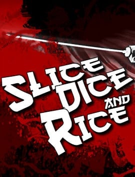 Скачать Slice, Dice and Rice