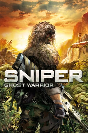 Скачать Sniper: Ghost Warrior