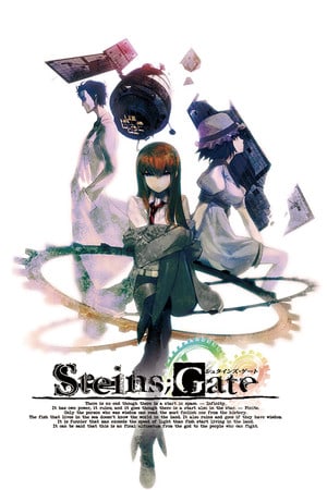 Скачать STEINS;GATE