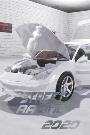 Скачать Street Racing 2020