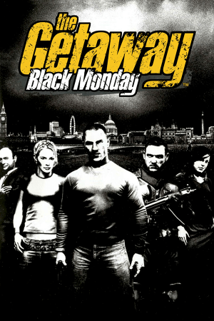 Скачать The Getaway: Black Monday