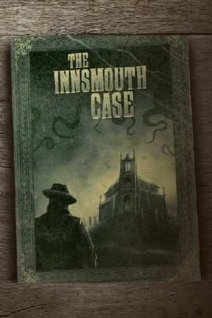 Скачать The Innsmouth Case