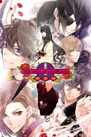 Скачать The Men of Yoshiwara: Ohgiya