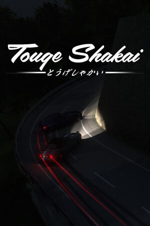 Скачать Touge Shakai