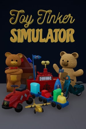 Скачать Toy Tinker Simulator