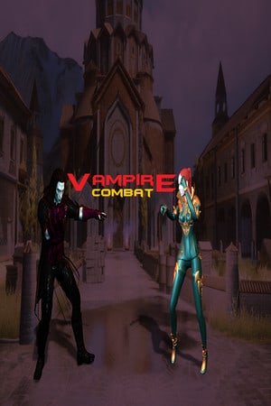 Скачать Vampire Combat