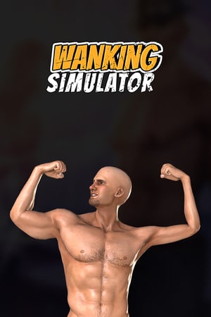 Скачать Wanking Simulator