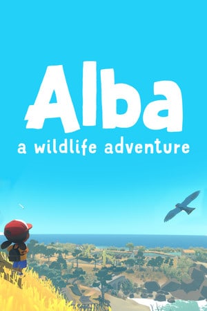 Скачать Alba: A Wildlife Adventure