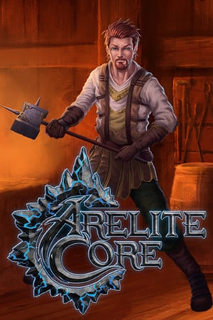 Скачать Arelite Core