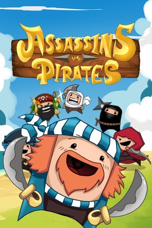 Скачать Assassins vs Pirates