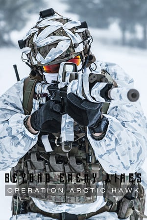 Скачать Beyond Enemy Lines: Operation Arctic Hawk