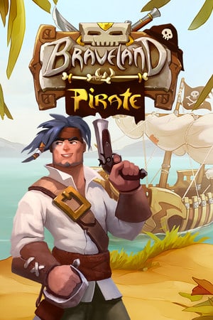 Скачать Braveland Pirate