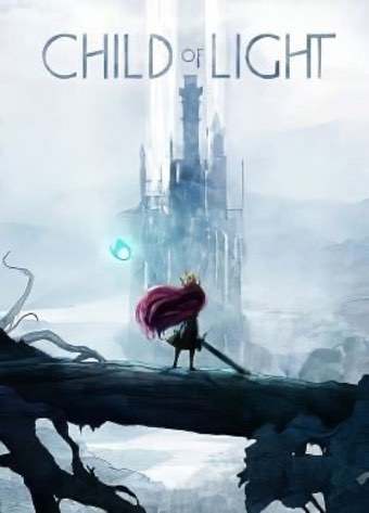 Скачать Child of Light