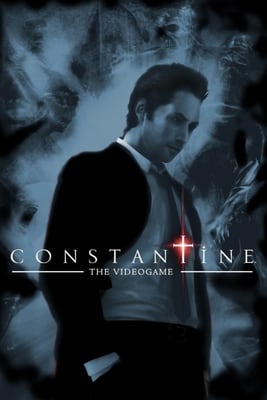 Скачать Constantine