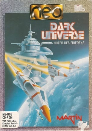 Скачать Dark Universe