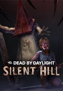 Скачать Dead By Daylight - Silent Hill Chapter