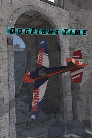 Скачать DogFight Time