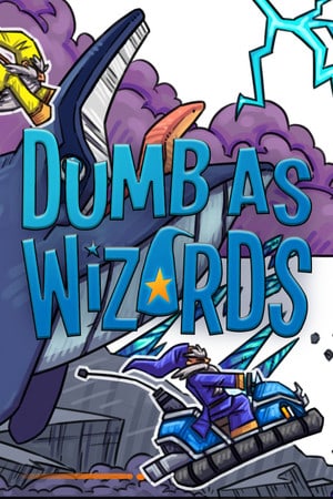 Скачать Dumb As Wizards