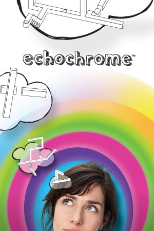 Скачать Echochrome