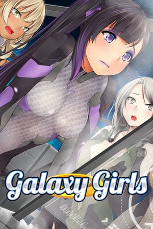 Скачать Galaxy Girls