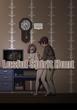 Скачать Lustful Spirit Hunt