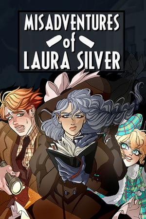Скачать Misadventures of Laura Silver
