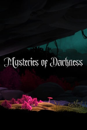 Скачать Mysteries Of Darkness