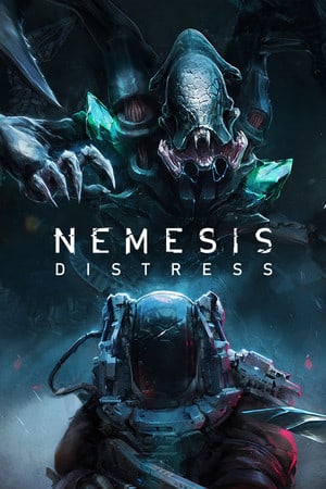 Скачать Nemesis: Distress