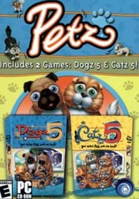 Скачать Petz 5