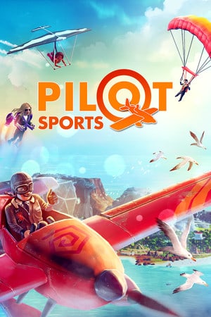 Скачать Pilot Sports