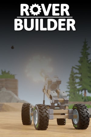 Скачать Rover Builder