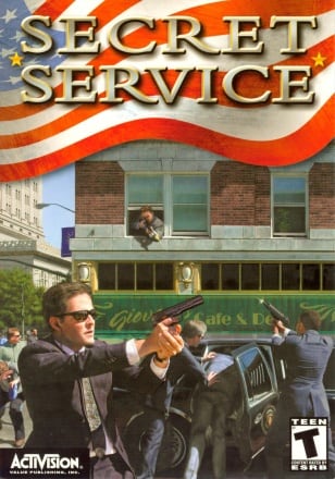 Скачать Secret Service: In Harm's Way