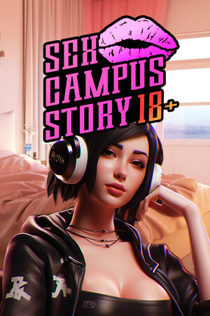 Скачать Sex Campus Story
