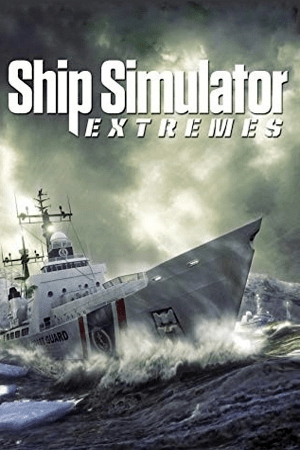 Скачать Ship Simulator Extremes