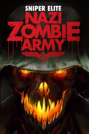 Скачать Sniper Elite: Nazi Zombie Army