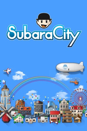 Скачать SUBARACITY