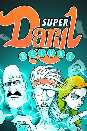 Скачать Super Daryl Deluxe