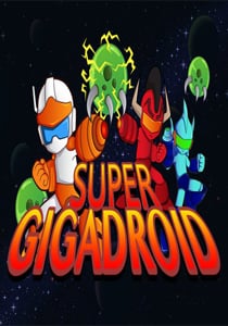 Скачать Super Gigadroid